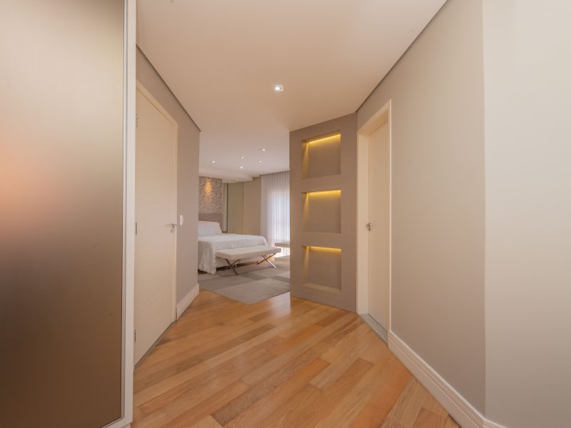 imóvel com 231m² - Boa Vista - Curitiba