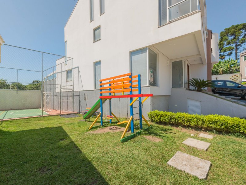 imóvel com 231m² - Boa Vista - Curitiba