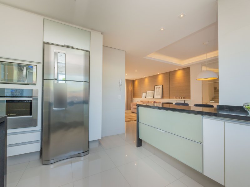 imóvel com 231m² - Boa Vista - Curitiba
