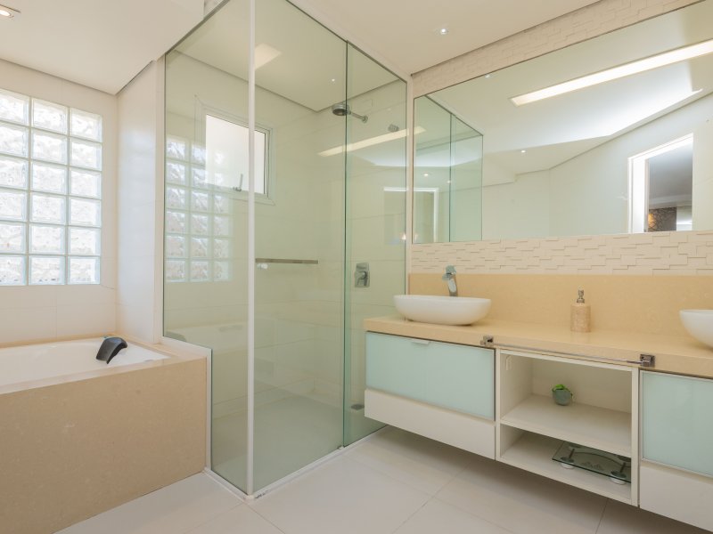 imóvel com 231m² - Boa Vista - Curitiba