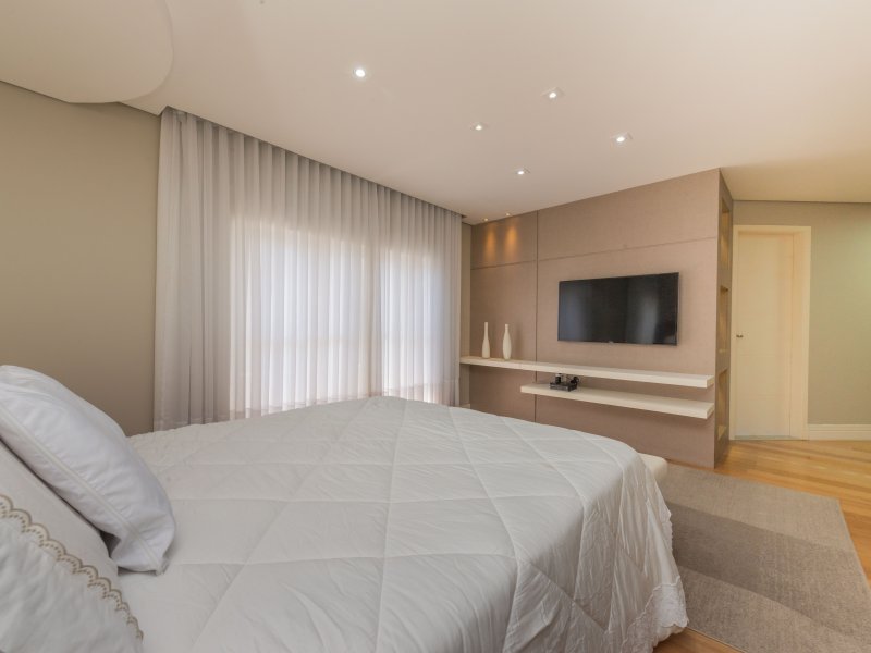 imóvel com 231m² - Boa Vista - Curitiba