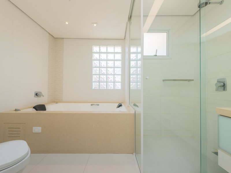 imóvel com 231m² - Boa Vista - Curitiba