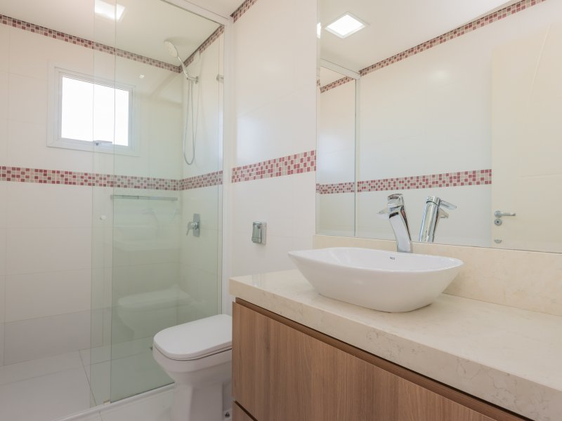 imóvel com 231m² - Boa Vista - Curitiba