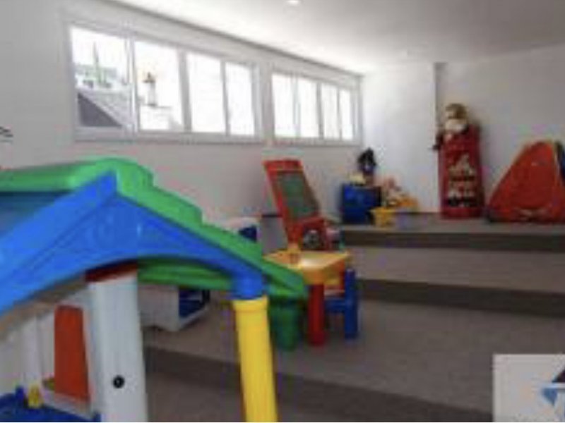 imóvel com 66m² - Cristo Rei - Curitiba