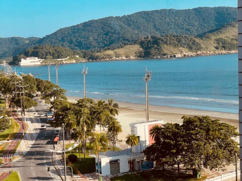 Apartamento à venda Aparecida com 237m² e 3 quartos por R$ 1.500.000 - 1088552860-img-20210327-wa0027.jpg