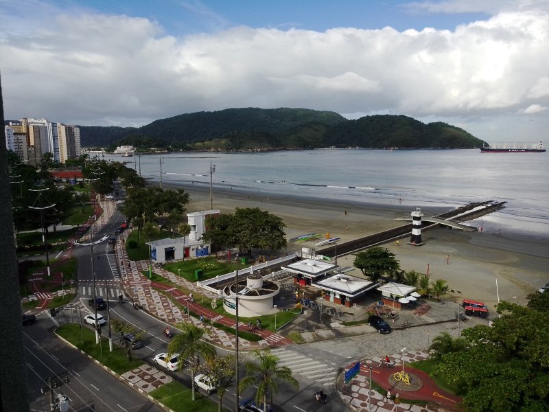 Apartamento à venda Aparecida com 237m² e 3 quartos por R$ 1.500.000 - 1976889988-img-20210430-092241.jpg