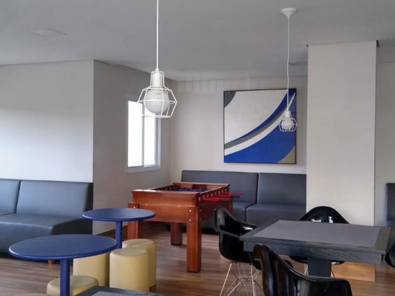 imóvel com 90m² - Vila Apiai - Santo André
