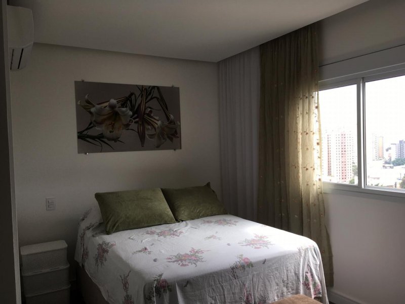 imóvel com 90m² - Vila Apiai - Santo André