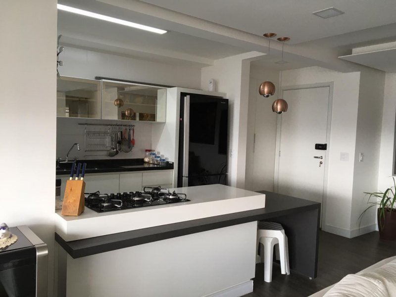 imóvel com 90m² - Vila Apiai - Santo André