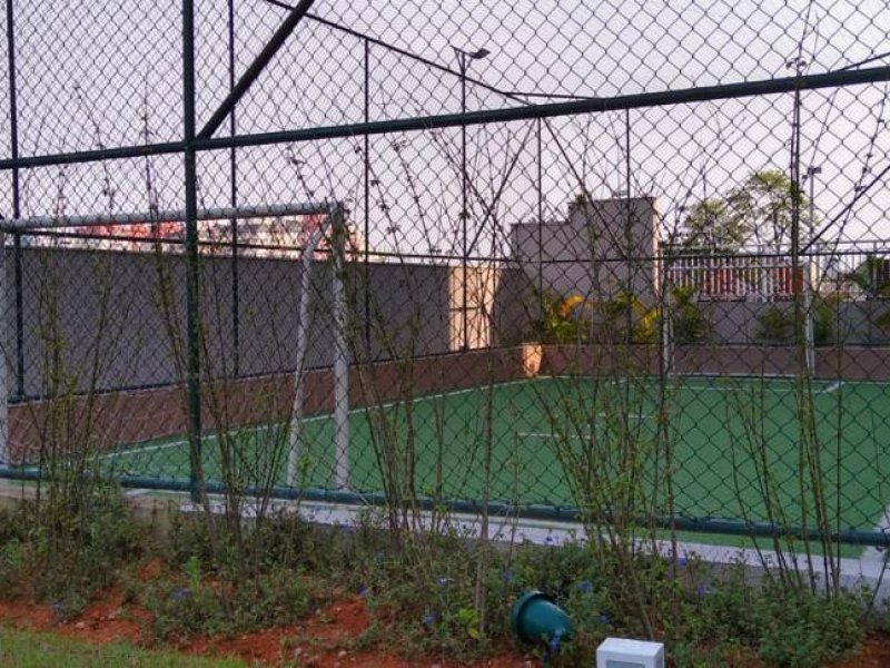 imóvel com 90m² - Vila Apiai - Santo André
