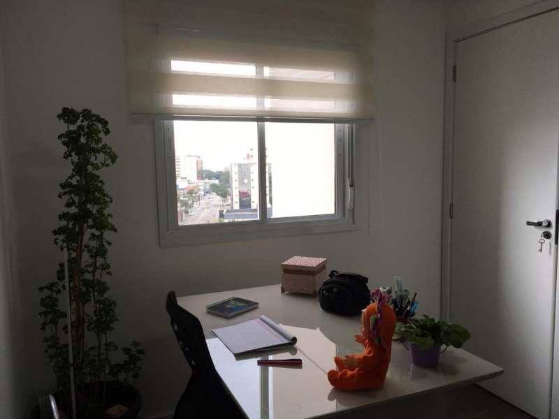 imóvel com 90m² - Vila Apiai - Santo André