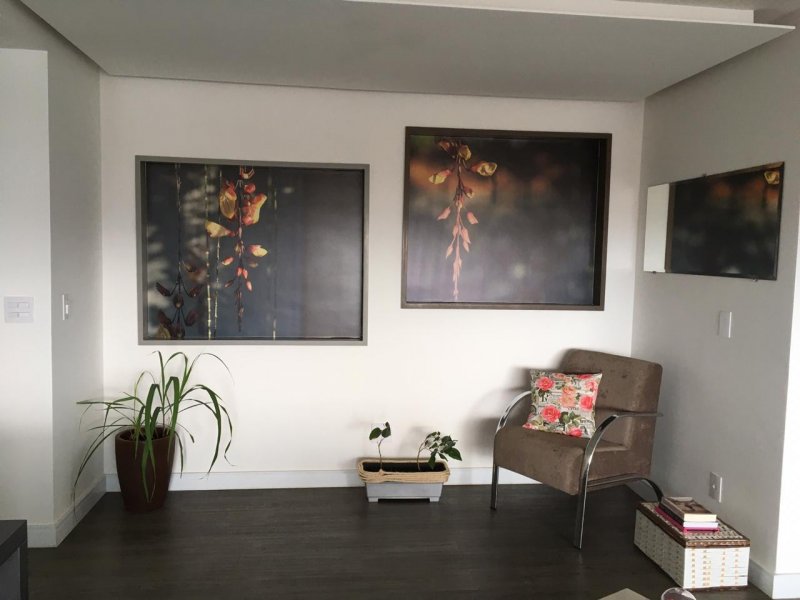 imóvel com 90m² - Vila Apiai - Santo André