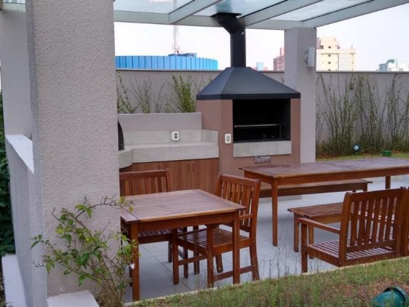 imóvel com 90m² - Vila Apiai - Santo André