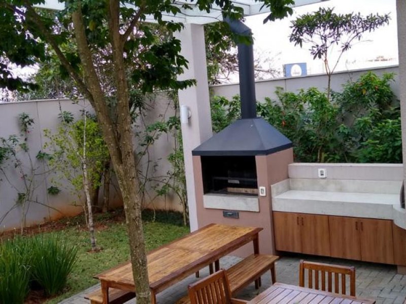 imóvel com 90m² - Vila Apiai - Santo André