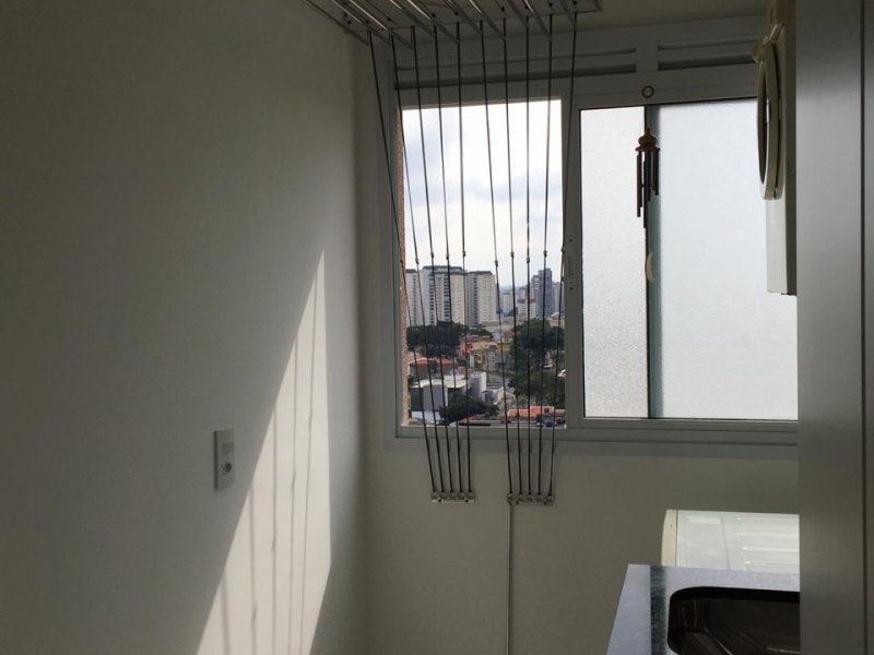 imóvel com 90m² - Vila Apiai - Santo André