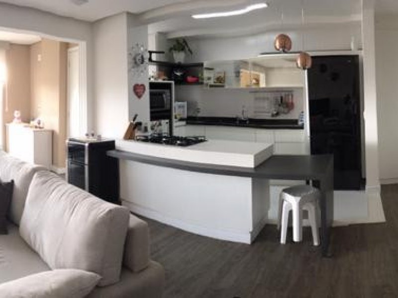 imóvel com 90m² - Vila Apiai - Santo André