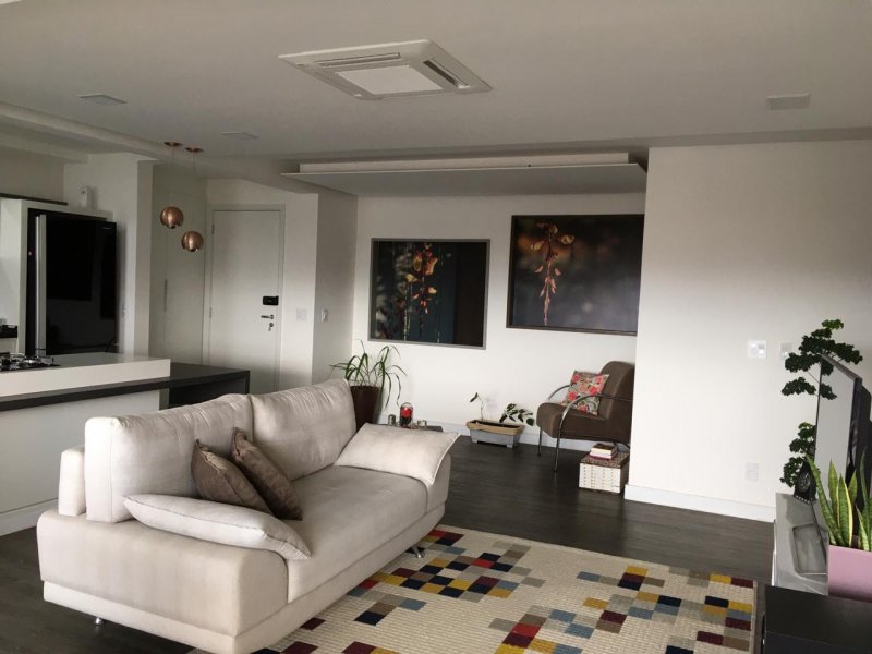 imóvel com 90m² - Vila Apiai - Santo André