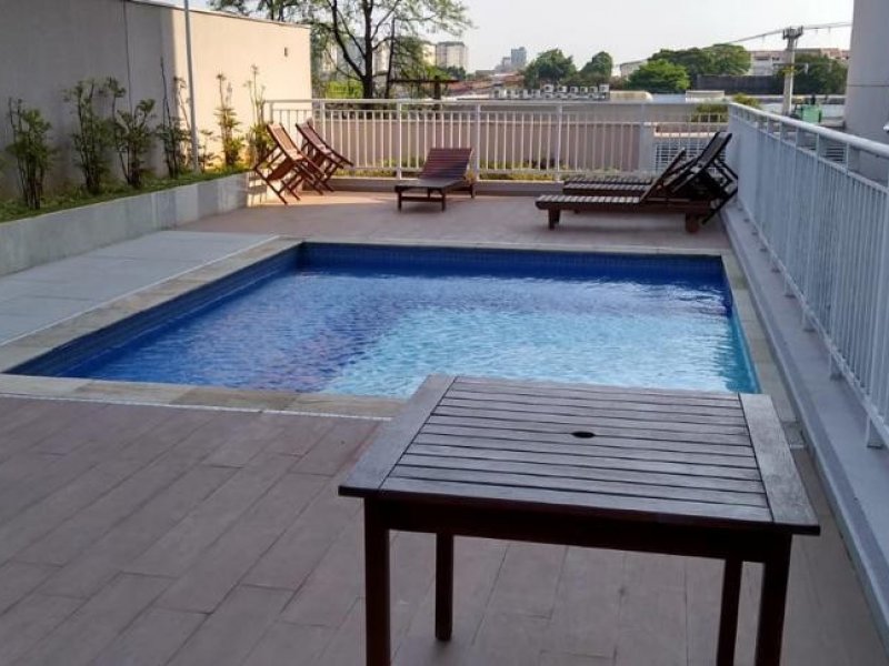 imóvel com 90m² - Vila Apiai - Santo André