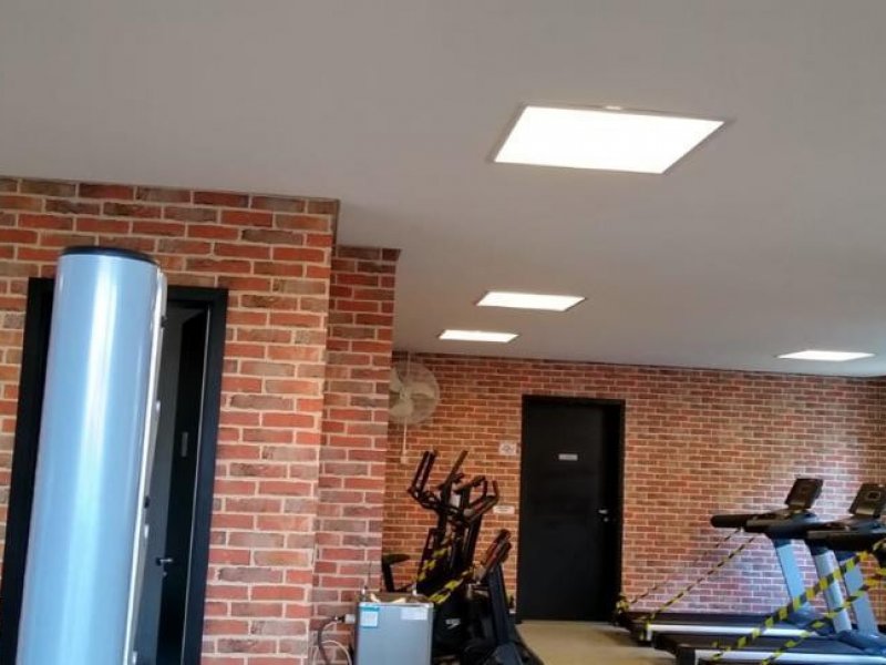 imóvel com 90m² - Vila Apiai - Santo André