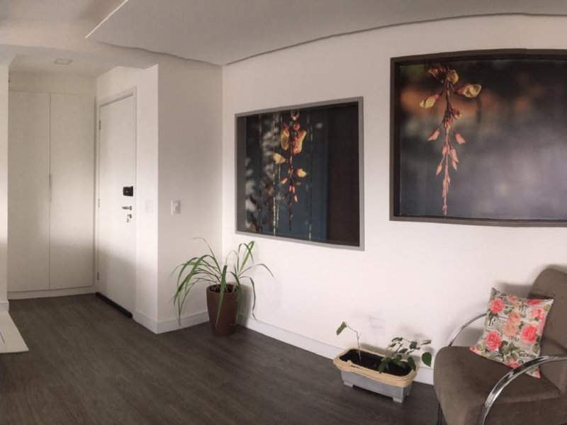 imóvel com 90m² - Vila Apiai - Santo André