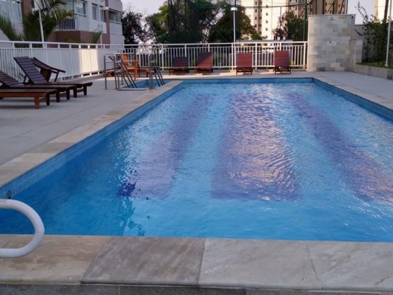 imóvel com 90m² - Vila Apiai - Santo André