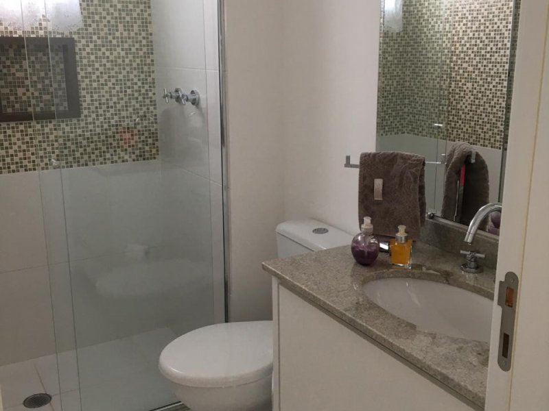 imóvel com 90m² - Vila Apiai - Santo André
