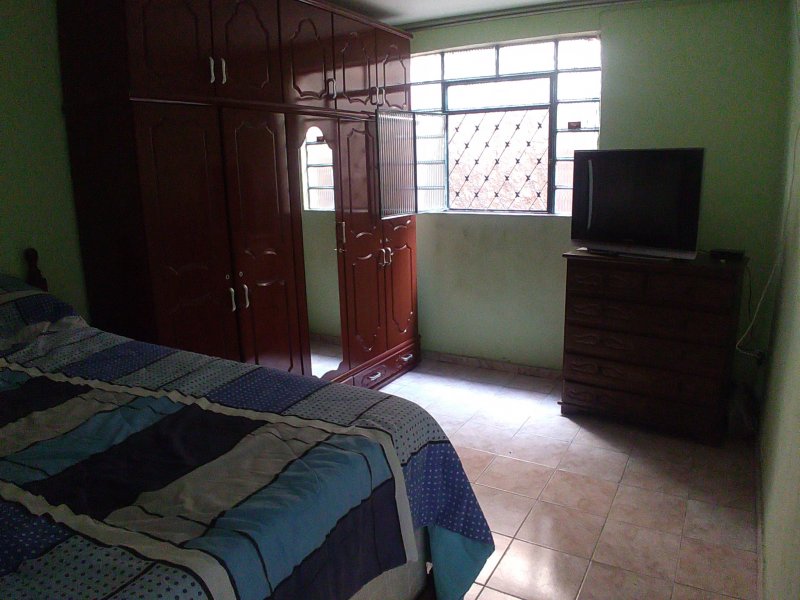 Casa à venda Bonsucesso com 180m² e 4 quartos por R$ 235 - 1214945897-img-20210430-140709208.jpg
