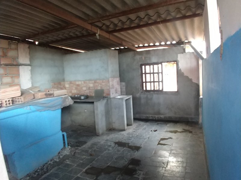 Casa à venda Bonsucesso com 180m² e 4 quartos por R$ 235 - 1224171397-img-20210430-142437604.jpg