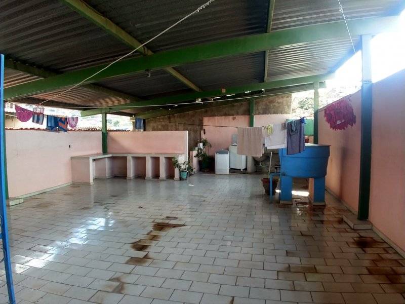 Casa à venda Bonsucesso com 180m² e 4 quartos por R$ 235 - 20791690-img-20210430-142454563-hdr.jpg