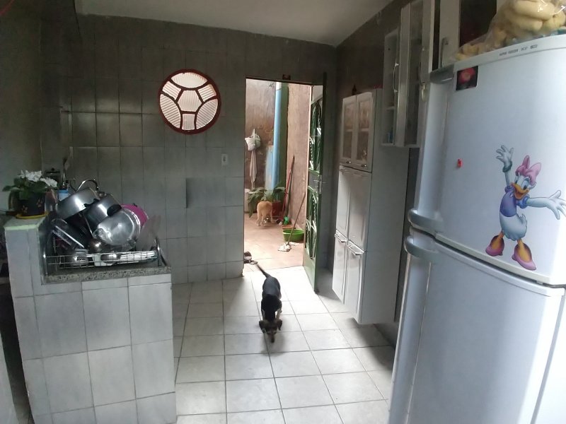 Casa à venda Bonsucesso com 180m² e 4 quartos por R$ 235 - 90082948-img-20210430-140242791.jpg