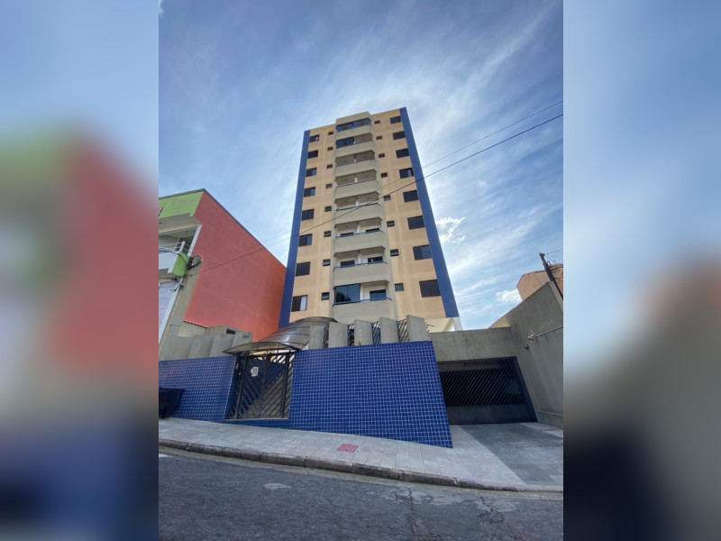 imóvel com 49m² - Parque das Nações - Santo André