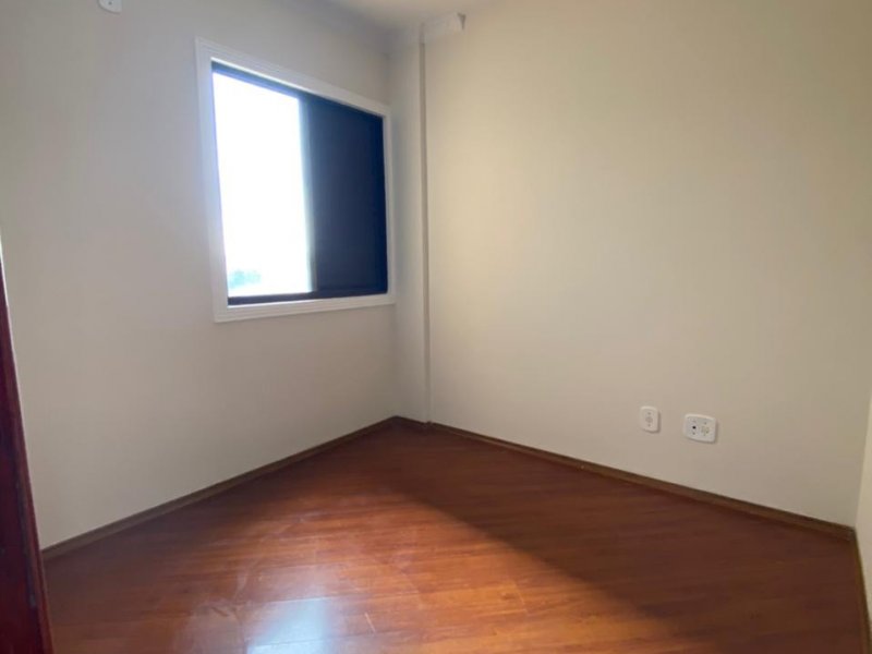 imóvel com 49m² - Parque das Nações - Santo André