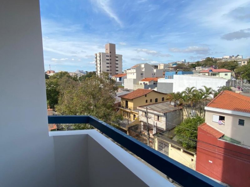 imóvel com 49m² - Parque das Nações - Santo André