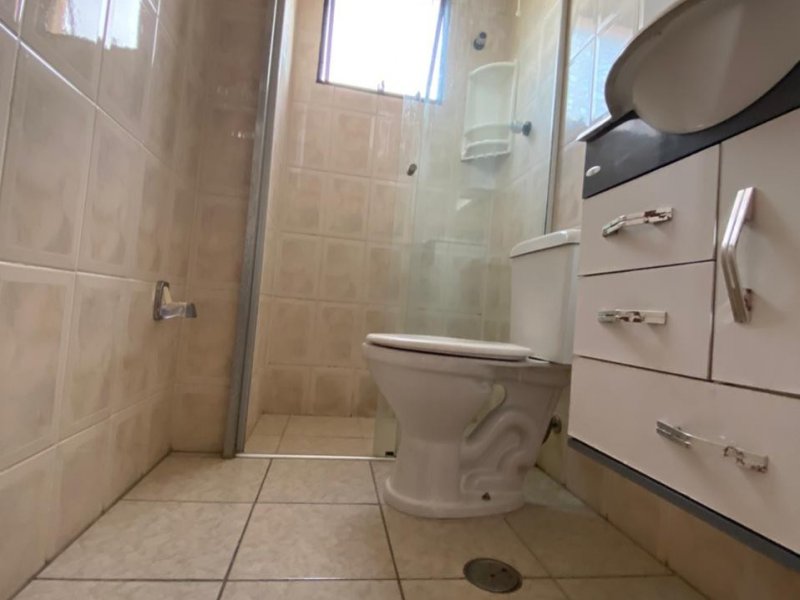 imóvel com 49m² - Parque das Nações - Santo André