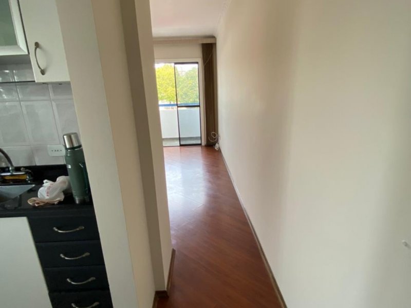 Apartamento à venda Parque das Nações com 49m² e 2 quartos por R$ 235.000 - 1801844562-guatemala-5.jpg