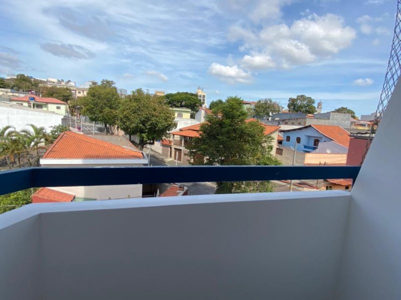 imóvel com 49m² - Parque das Nações - Santo André
