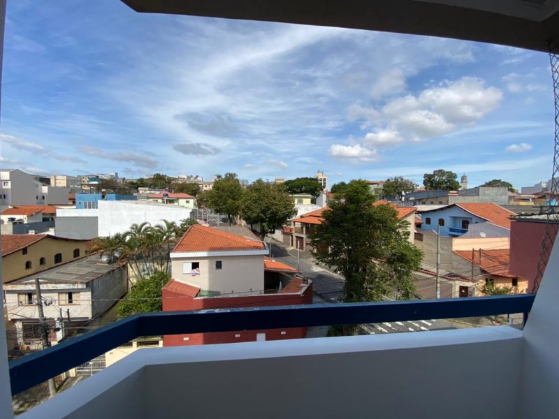 imóvel com 49m² - Parque das Nações - Santo André