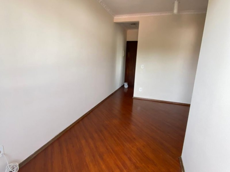 imóvel com 49m² - Parque das Nações - Santo André