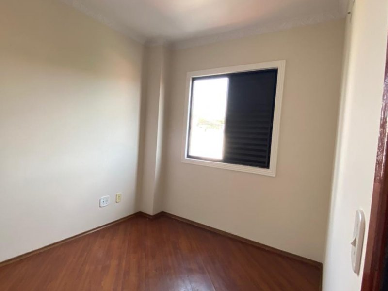 imóvel com 49m² - Parque das Nações - Santo André