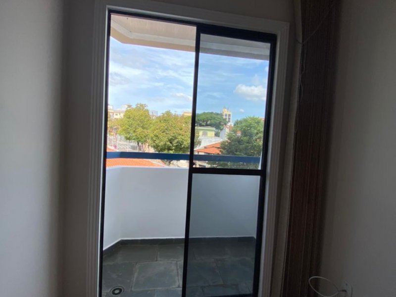 imóvel com 49m² - Parque das Nações - Santo André