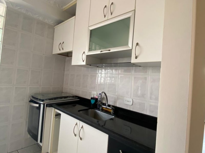 imóvel com 49m² - Parque das Nações - Santo André
