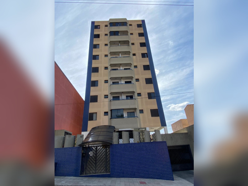 imóvel com 49m² - Parque das Nações - Santo André