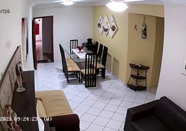 imóvel com 100m²