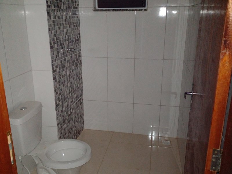 imóvel com 52m² - Parque Real - Pouso Alegre