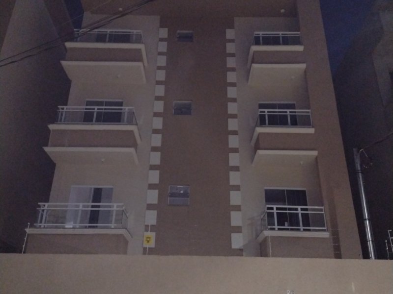 imóvel com 52m² - Parque Real - Pouso Alegre