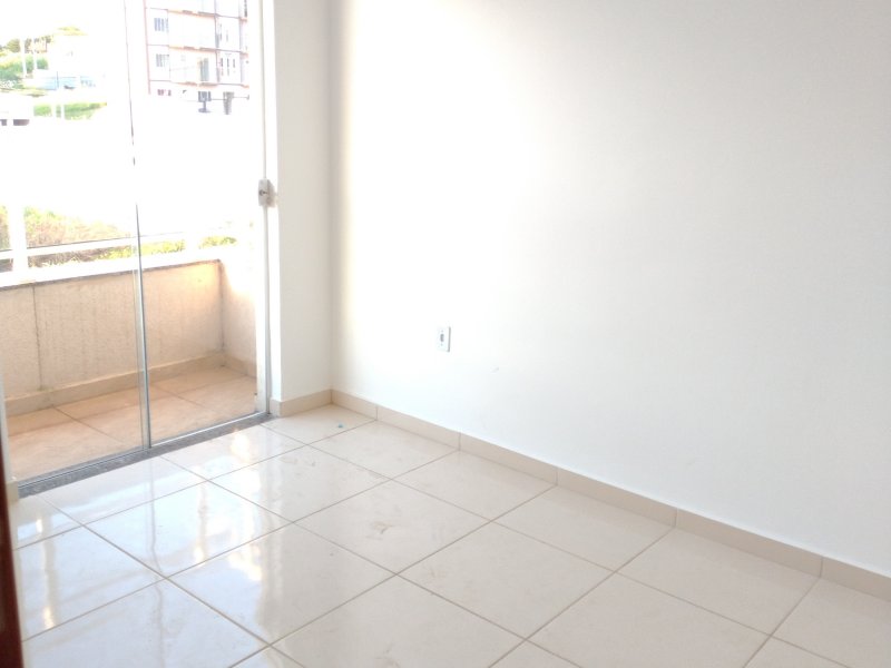 imóvel com 52m² - Parque Real - Pouso Alegre