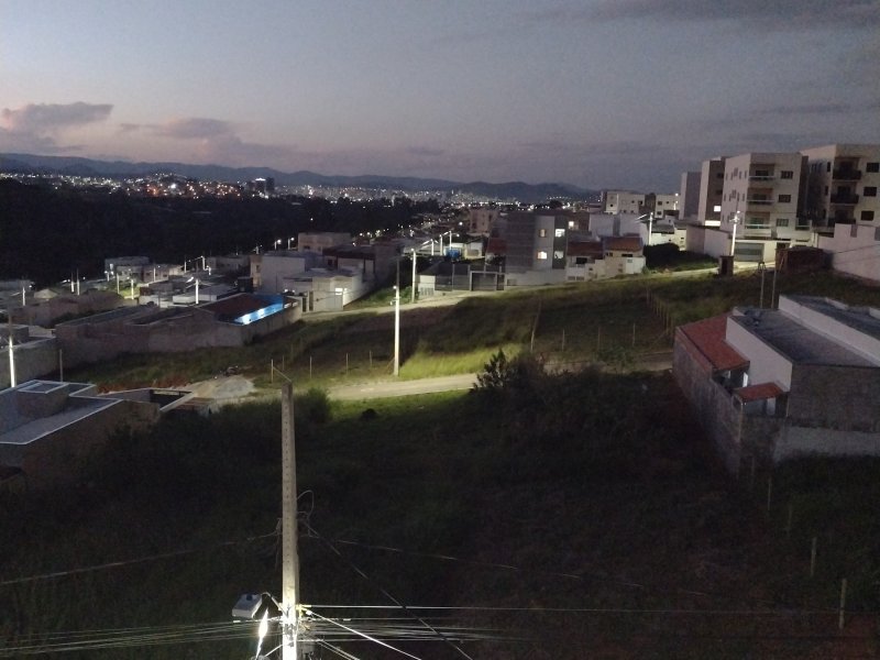 imóvel com 52m² - Parque Real - Pouso Alegre