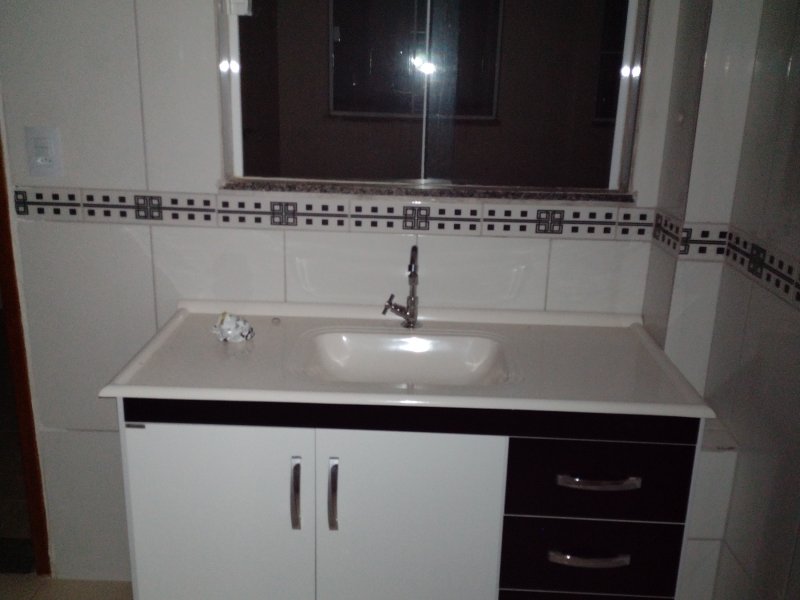 imóvel com 52m² - Parque Real - Pouso Alegre