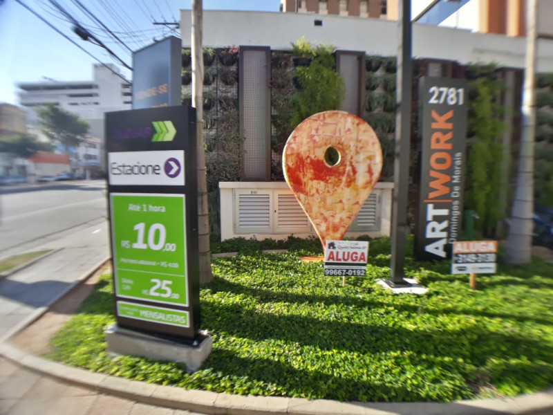 Comercial à venda Vila Mariana com 40m² e 1 quarto por R$ 630.000 - aw-2781-ent.jpeg