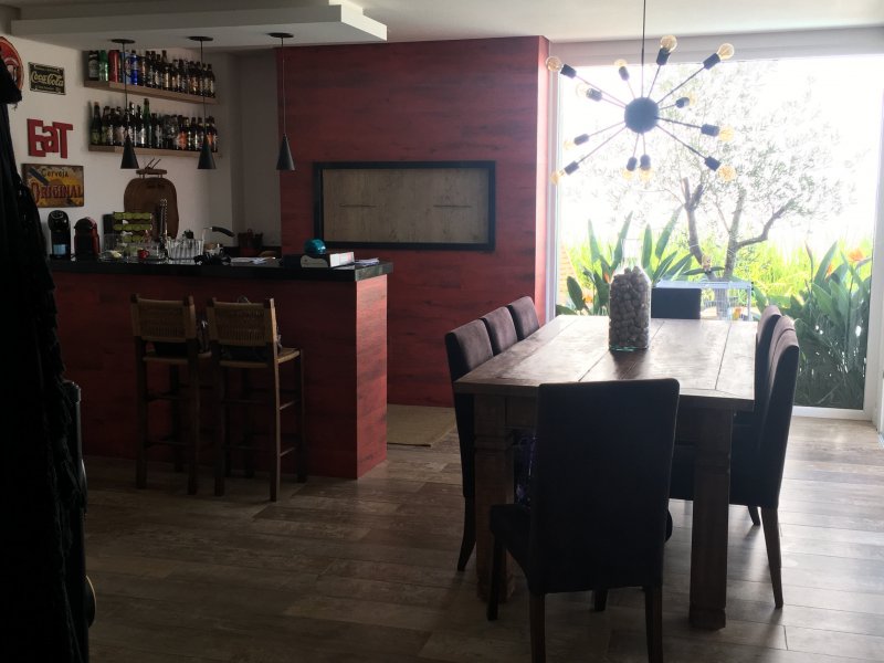 Casa de condomínio à venda São Vicente com 309m² e 4 quartos por R$ 1.800.000 - 1826188303-img-20611.JPG